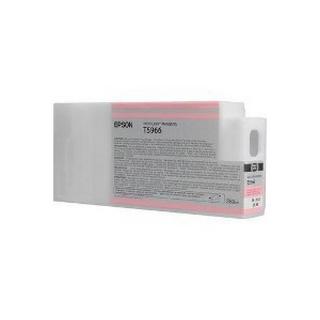 EPSON  Cartuccia di stampa Vivid Light Magenta T596600 UltraChrome HDR 350ml 