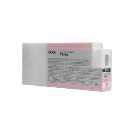 EPSON  Cartuccia di stampa Vivid Light Magenta T596600 UltraChrome HDR 350ml 