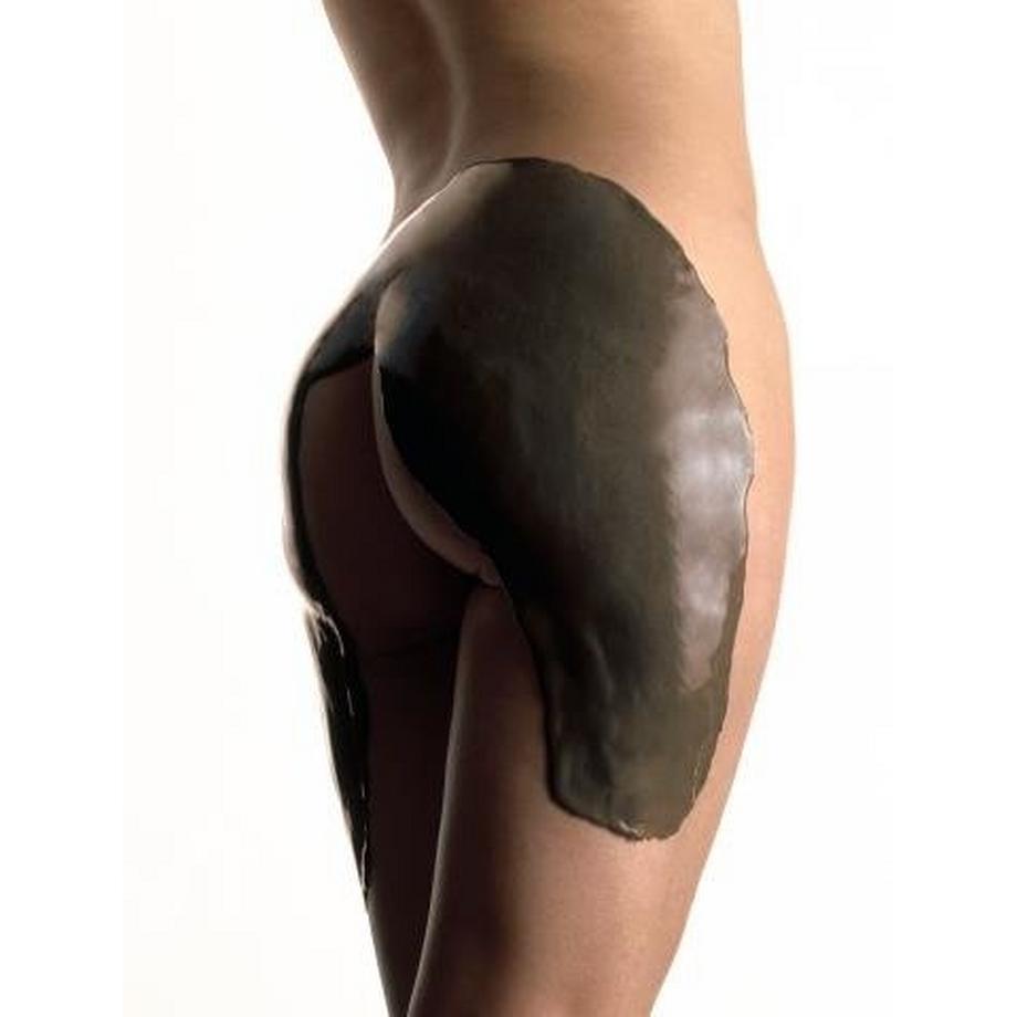 Thermoactive Body Mask mit Wärmewirkung 4 ex