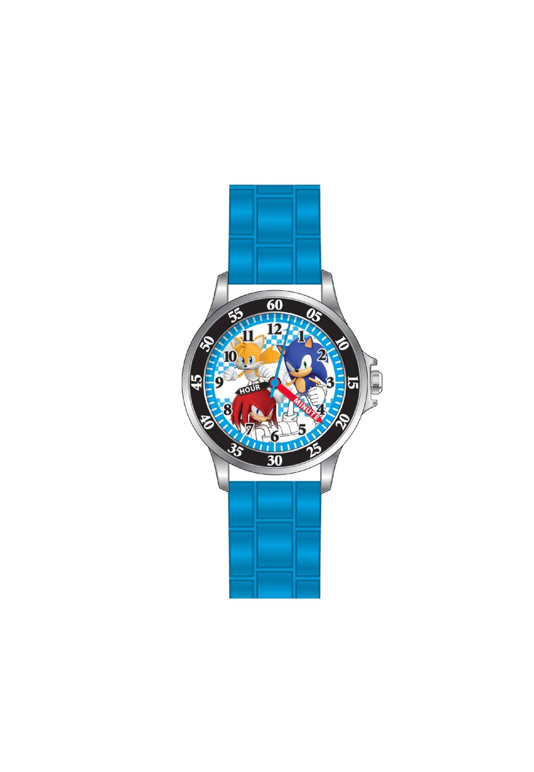 Disney  Disney Sonic Time Teacher 