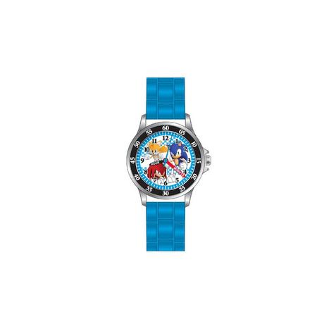 Disney  Sonic Time Teacher 