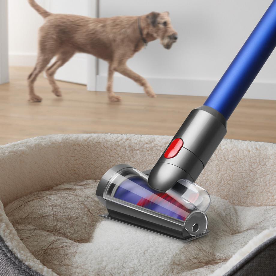 dyson Dyson 972213-01 Staubsauger Zubehör/Zusatz Handstaubsauger Bürste  