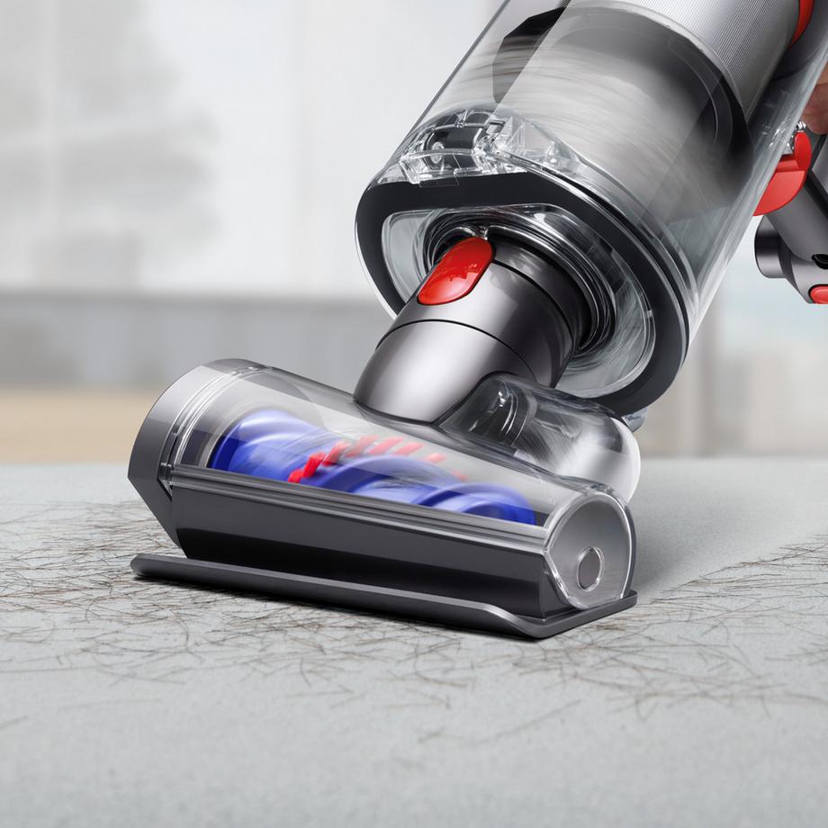 dyson Dyson 972213-01 Staubsauger Zubehör/Zusatz Handstaubsauger Bürste  