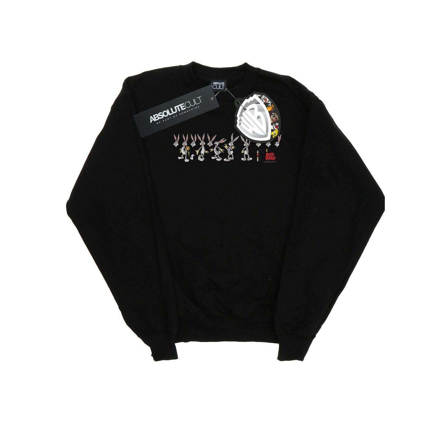 LOONEY TUNES  Sweatshirt 