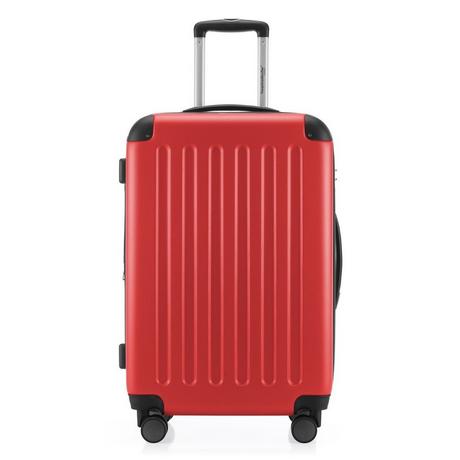 Hauptstadtkoffer ONE SIZE, Spree - Koffer Hartschale M matt mit TSA  