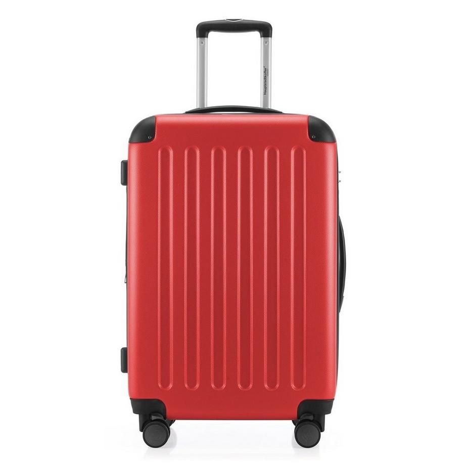 Spree - Koffer Hartschale M matt mit TSA