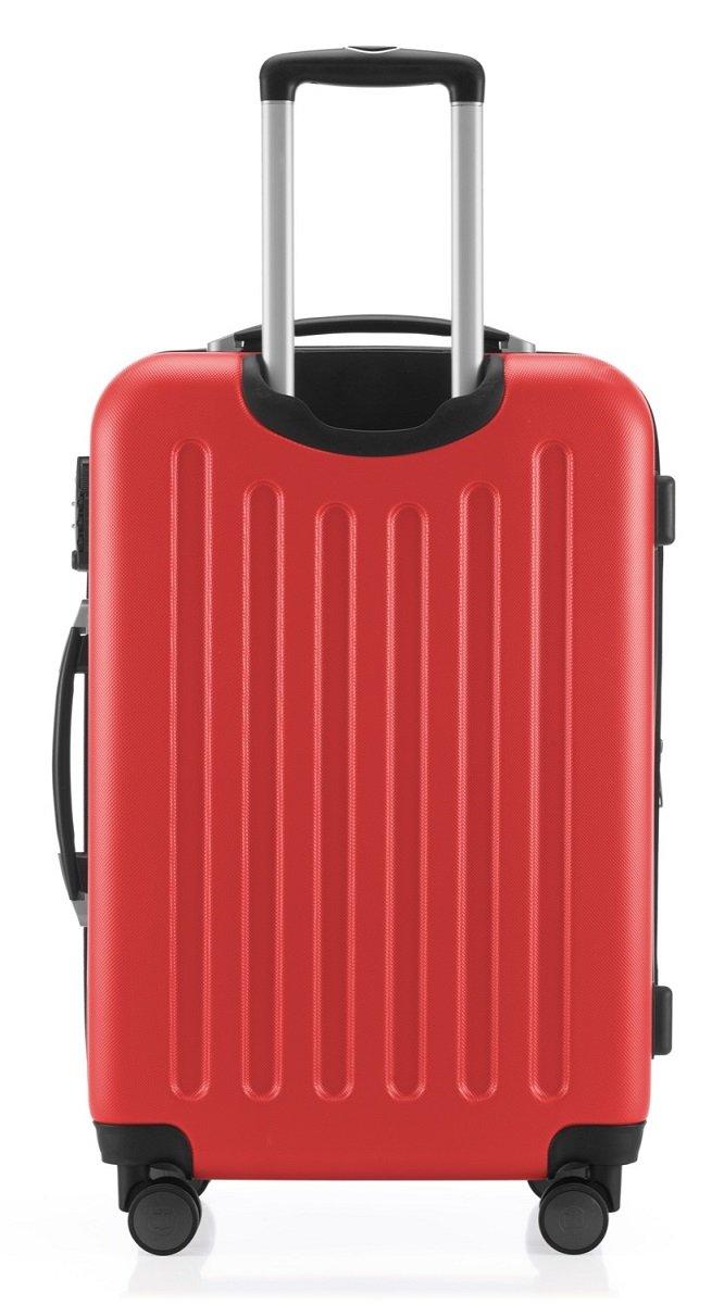 Hauptstadtkoffer ONE SIZE, Spree - Koffer Hartschale M matt mit TSA  