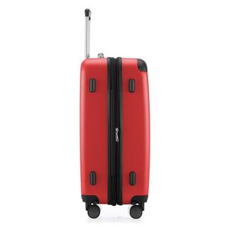 Hauptstadtkoffer ONE SIZE, Spree - Koffer Hartschale M matt mit TSA  