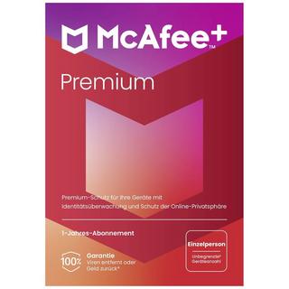 McAfee  Antivirus 