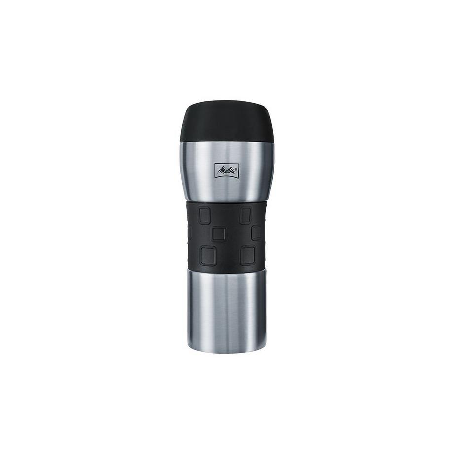 Melitta  Thermobecher Premium 350ml Edelstahl 