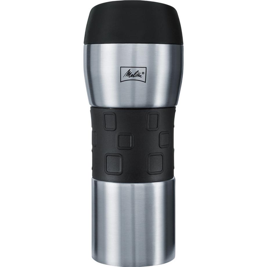 Melitta  Thermobecher Premium 350ml Edelstahl 