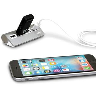 Port  Hub USB 4 s USB 2.0 900120 