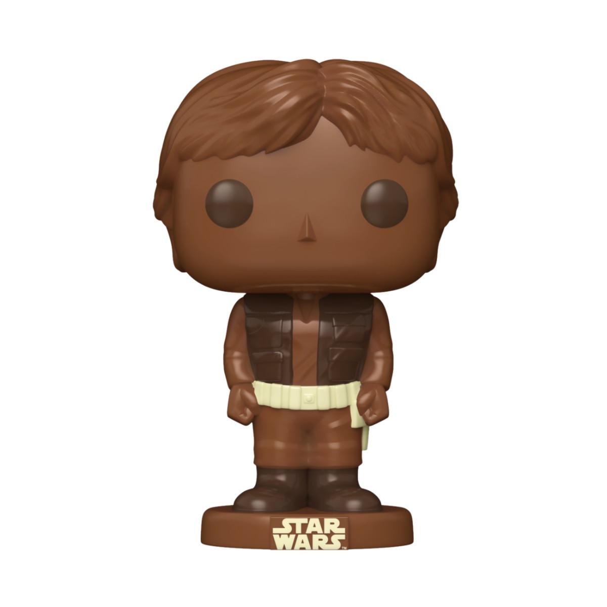 Funko  Funko POP! Star Wars Valentine 2024: Han Solo (675) 