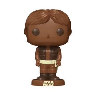 Funko  Funko POP! Star Wars Valentine 2024: Han Solo (675) 