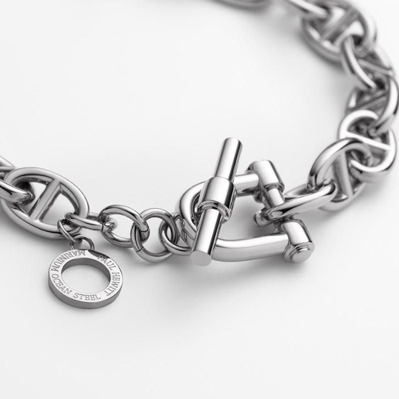 Paul Hewitt  PH-JE-0100 Anchor Chain Bracelet pour 