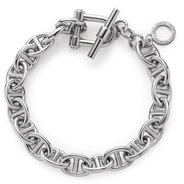 PH-JE-0100 Anchor Chain Bracelet pour