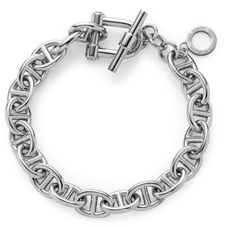 Paul Hewitt  PH-JE-0100 Anchor Chain Bracelet pour 