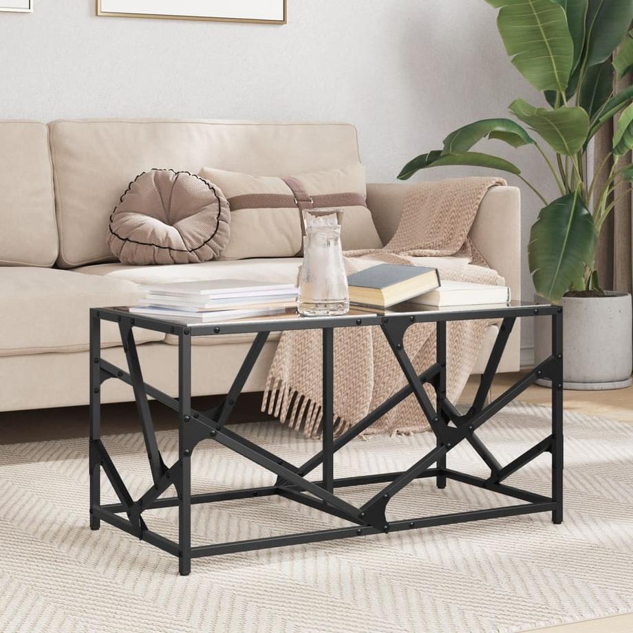 VidaXL Couchtisch holzwerkstoff  