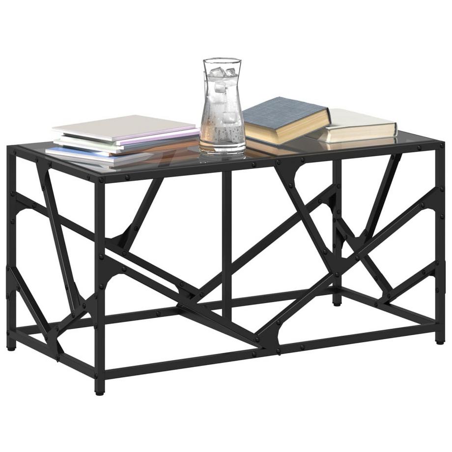 VidaXL Couchtisch holzwerkstoff  