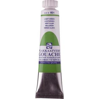 Talens TALENS Plakatfarbe 20ml 601/7 grün  