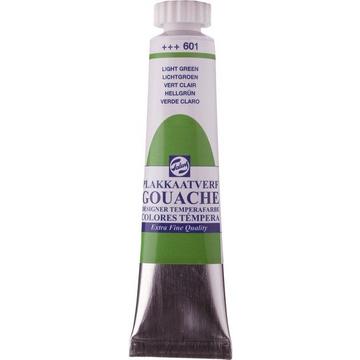 TALENS Plakatfarbe 20ml 601/7 grün