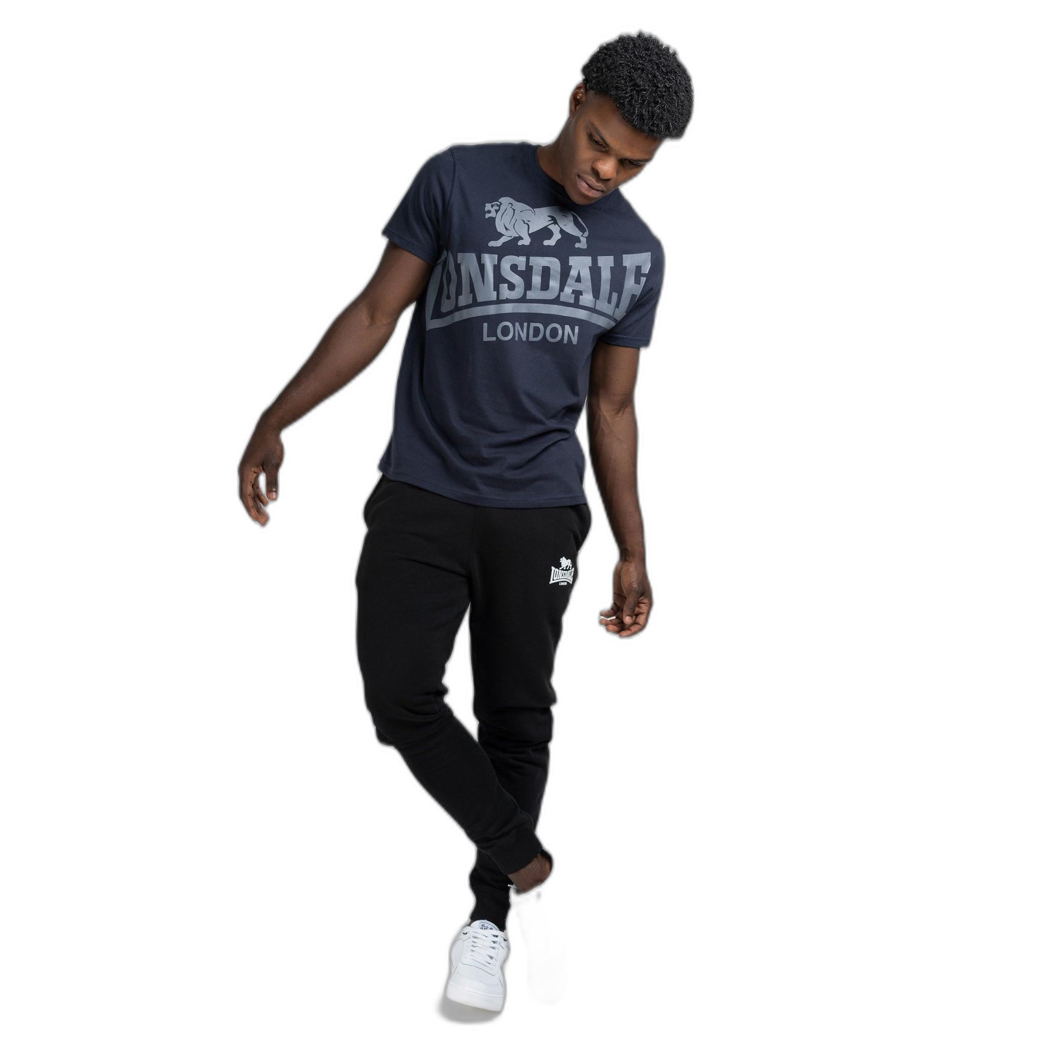 LONSDALE  t-hirt londale 