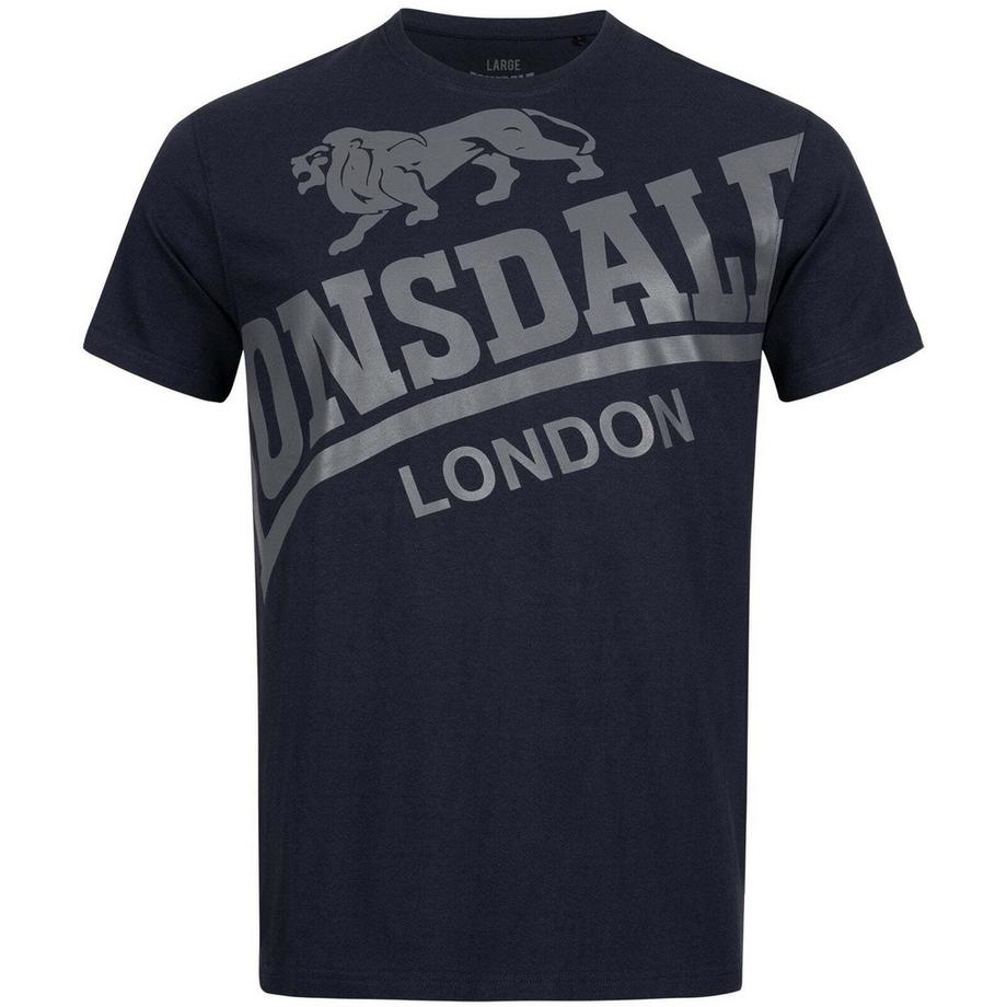 LONSDALE London Logo T-Shirt  