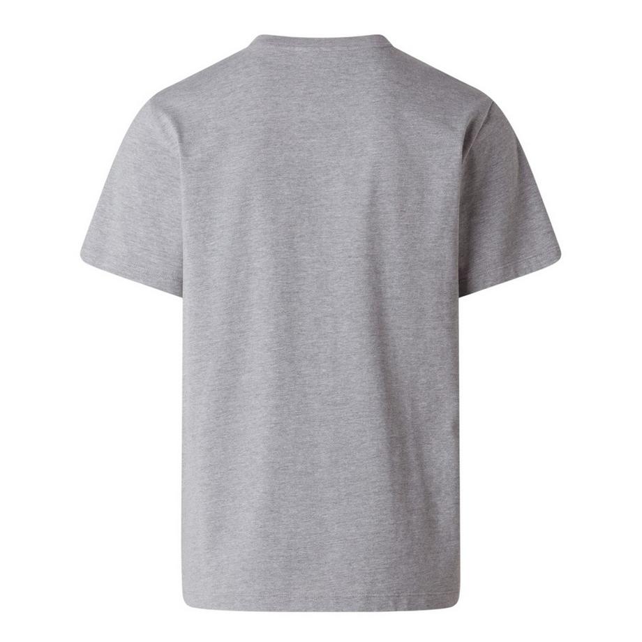 THE NORTH FACE Simple Dome T-Shirt Regular  