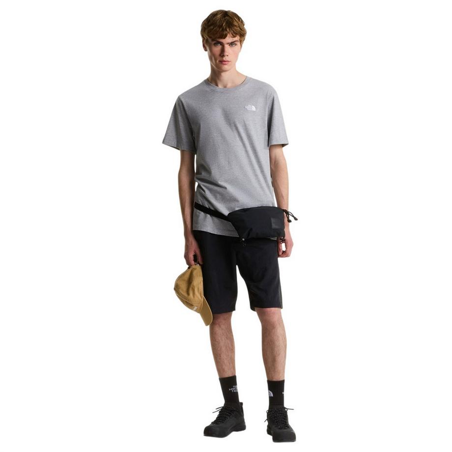 THE NORTH FACE Simple Dome T-Shirt Regular  