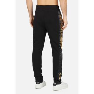 BOXEUR DES RUES  Wide Leg Sweatpant WSatin 