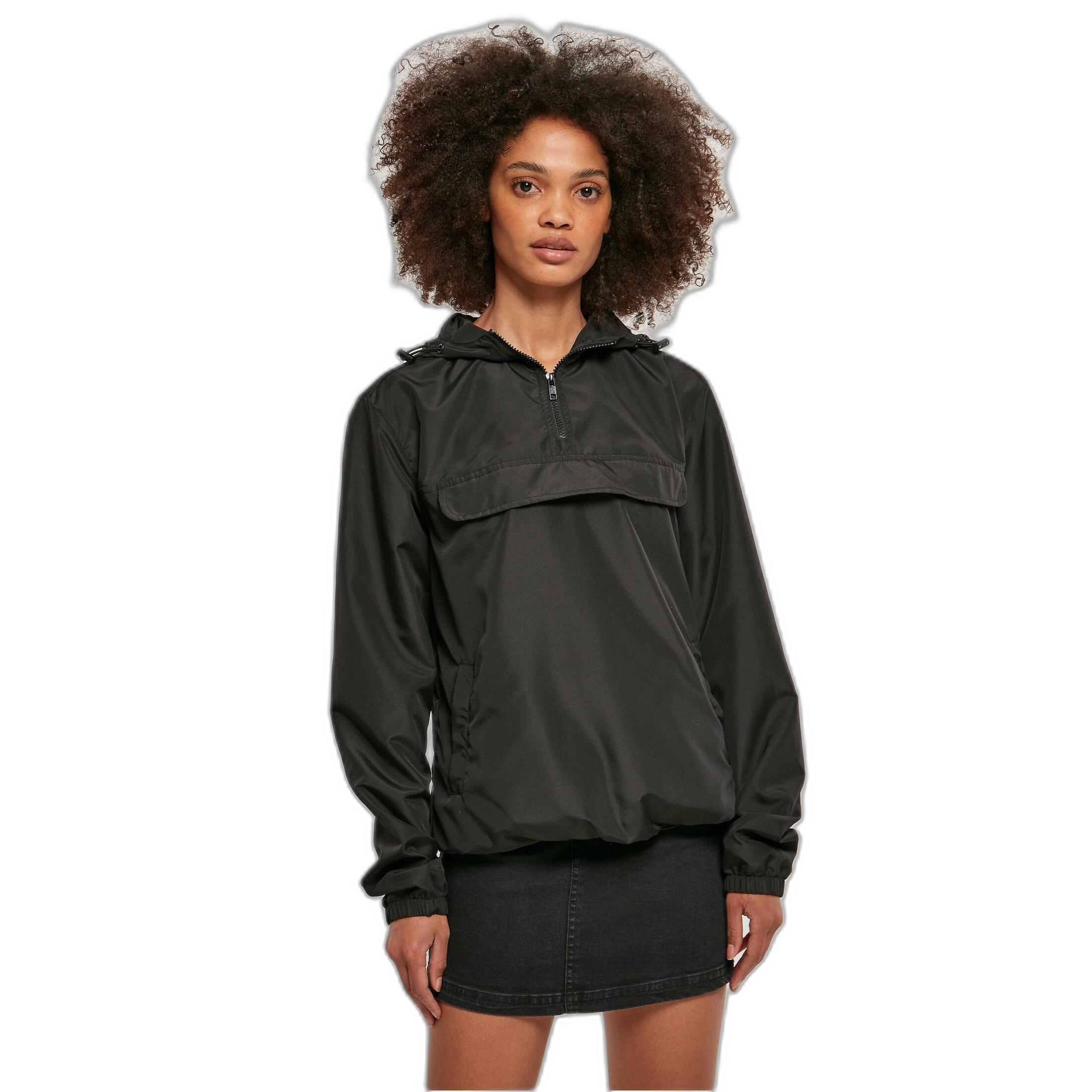 URBAN CLASSICS Recycled Basic Veste Imperméable  