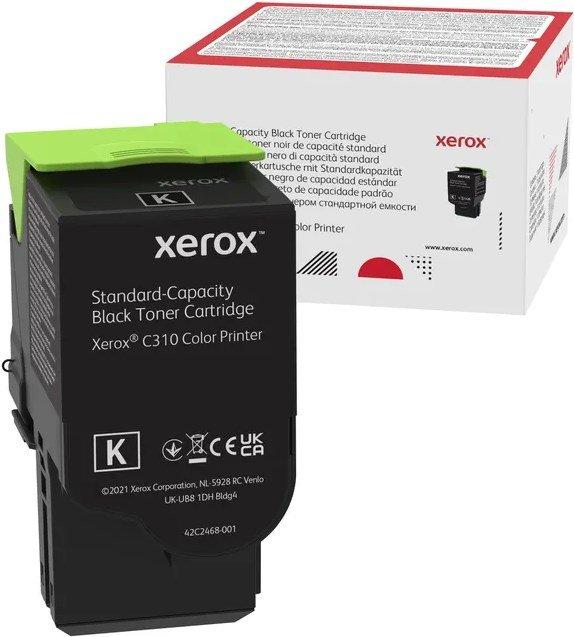 XEROX  Toner 006R04356 Black 