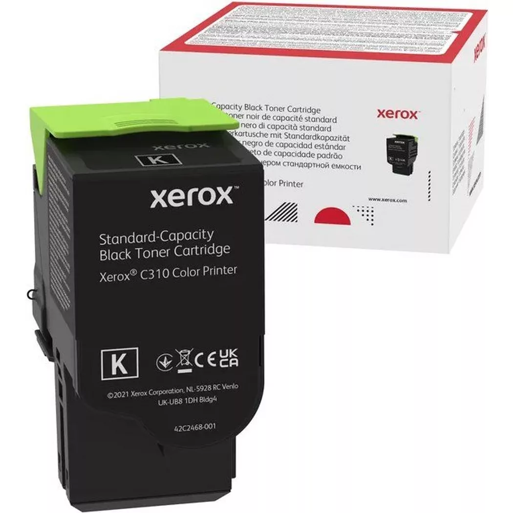 XEROX – Toner 006R04356 Black, One Size