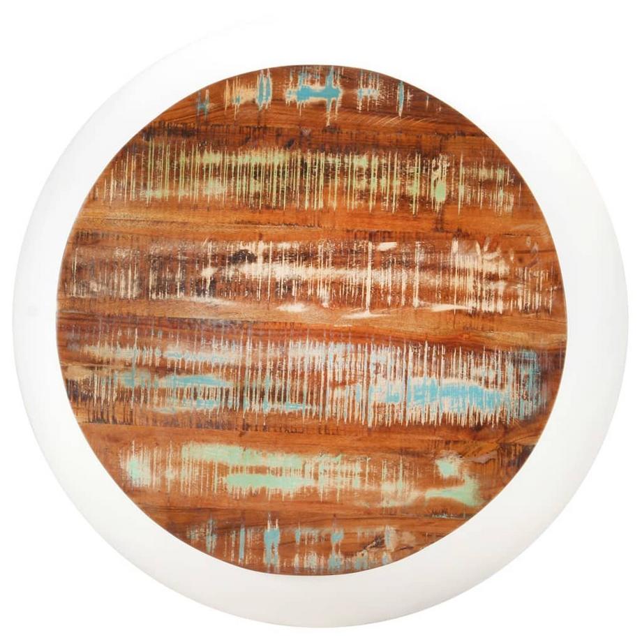 VidaXL Couchtisch holz  