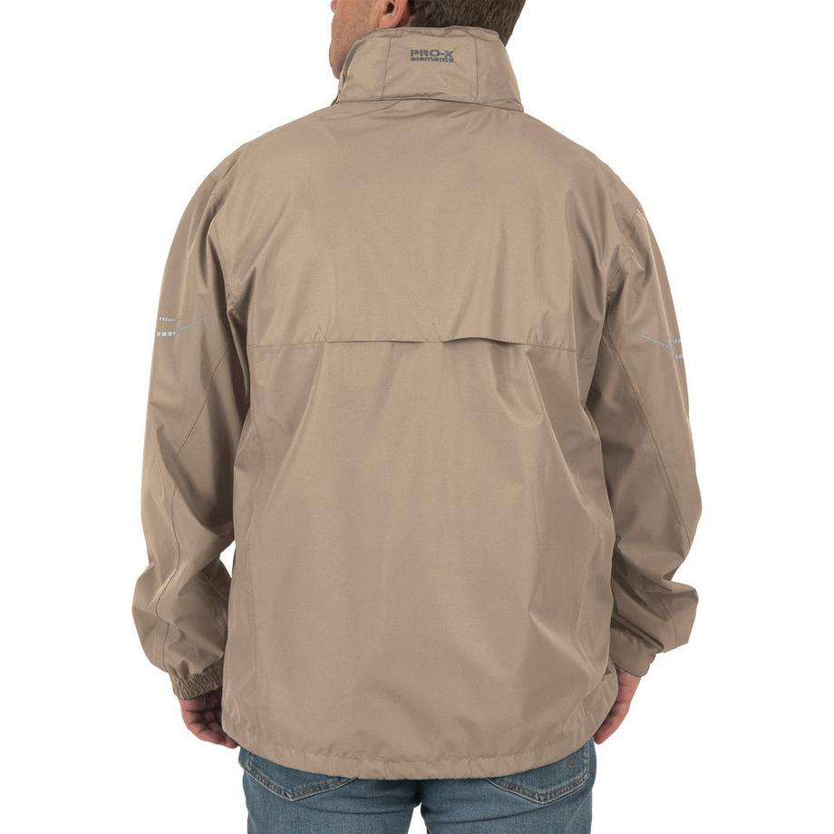 PRO-X Elements Uni Wallis Funktionsjacke  