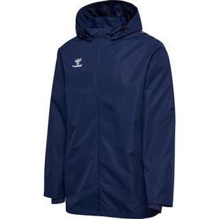 Hummel  veste imperméable authentic all weather 