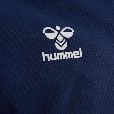 Hummel  giacca impermeabile authentic all weather 