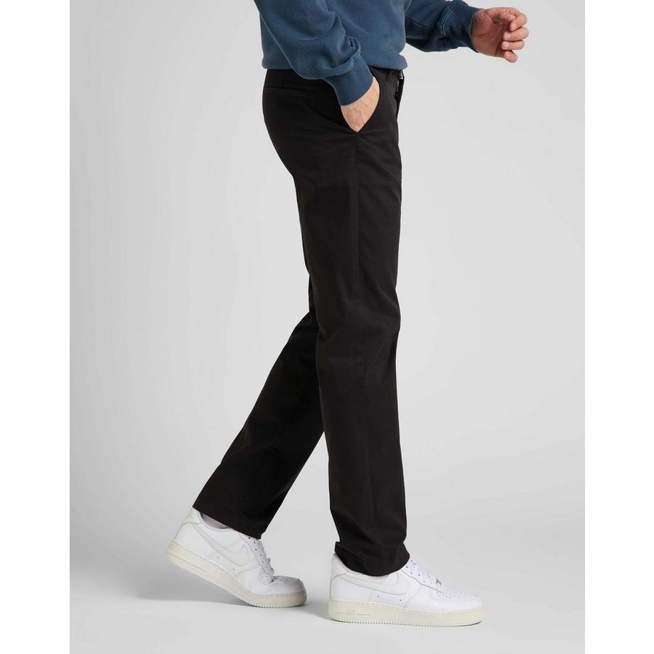 Lee Chino Regular Fit Pantalon  