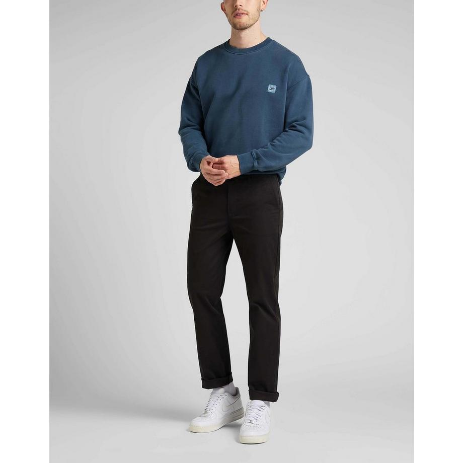 Lee Chino Regular Fit Pantalon  