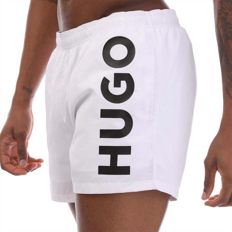 HUGO  Abas Costume Da Bagno A Pantaloncino 