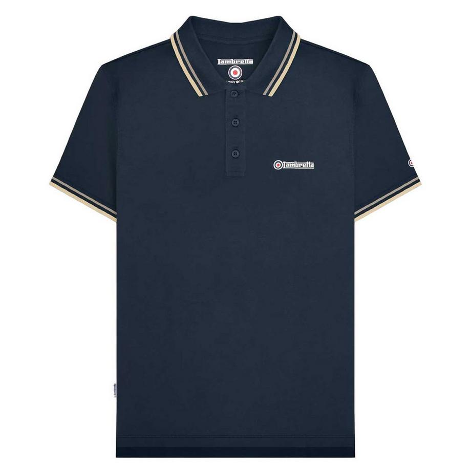 Polo Ss25