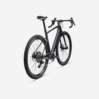 VAN RYSEL  Gravel Bike Carbon SRAM Force AXS XPLR 