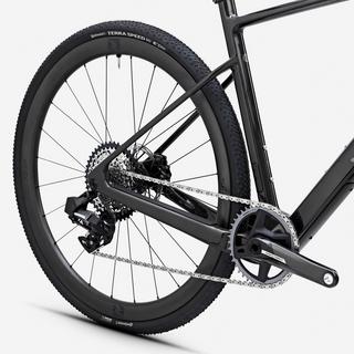 VAN RYSEL  Gravel Bike Carbon SRAM Force AXS XPLR 