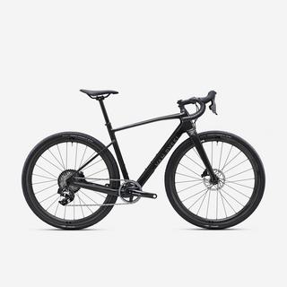 VAN RYSEL  Gravel Bike Carbon SRAM Force AXS XPLR 