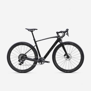 Gravel Bike Carbon SRAM Force AXS XPLR