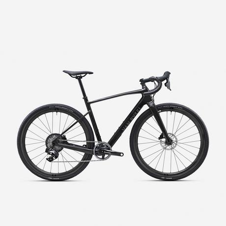 VAN RYSEL  Gravel Bike Carbon SRAM Force AXS XPLR 