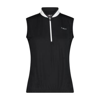 CMP Ärmelloses Radtrikot  