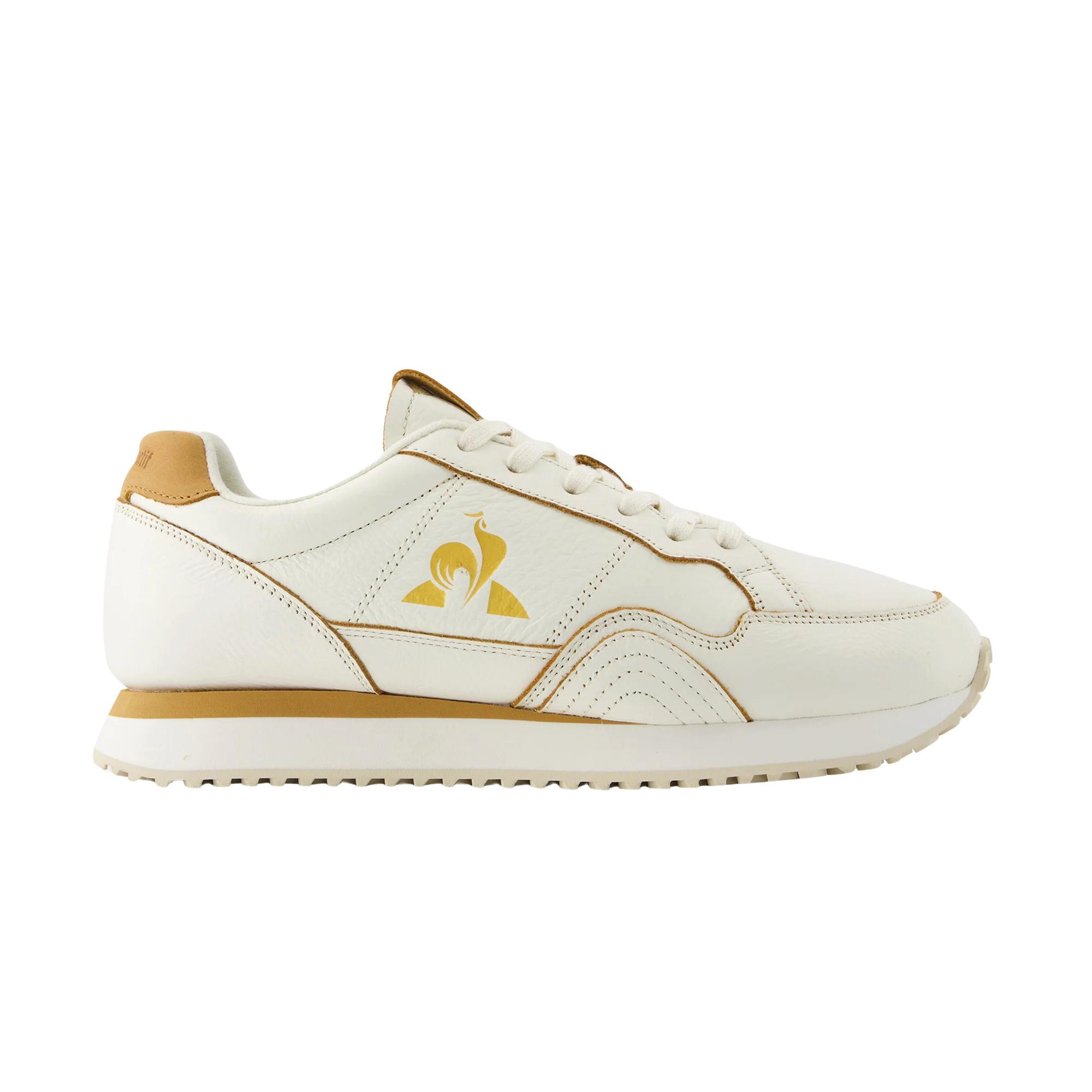 Le Coq Sportif  baskets jet star 2 