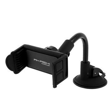 Supporto Auto Ventosa Bracci Flessibili