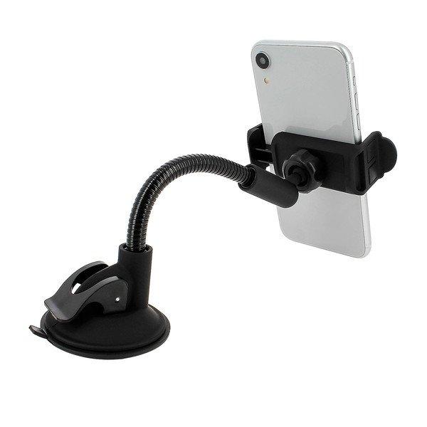 Akashi  Supporto Auto Ventosa Bracci Flessibili 